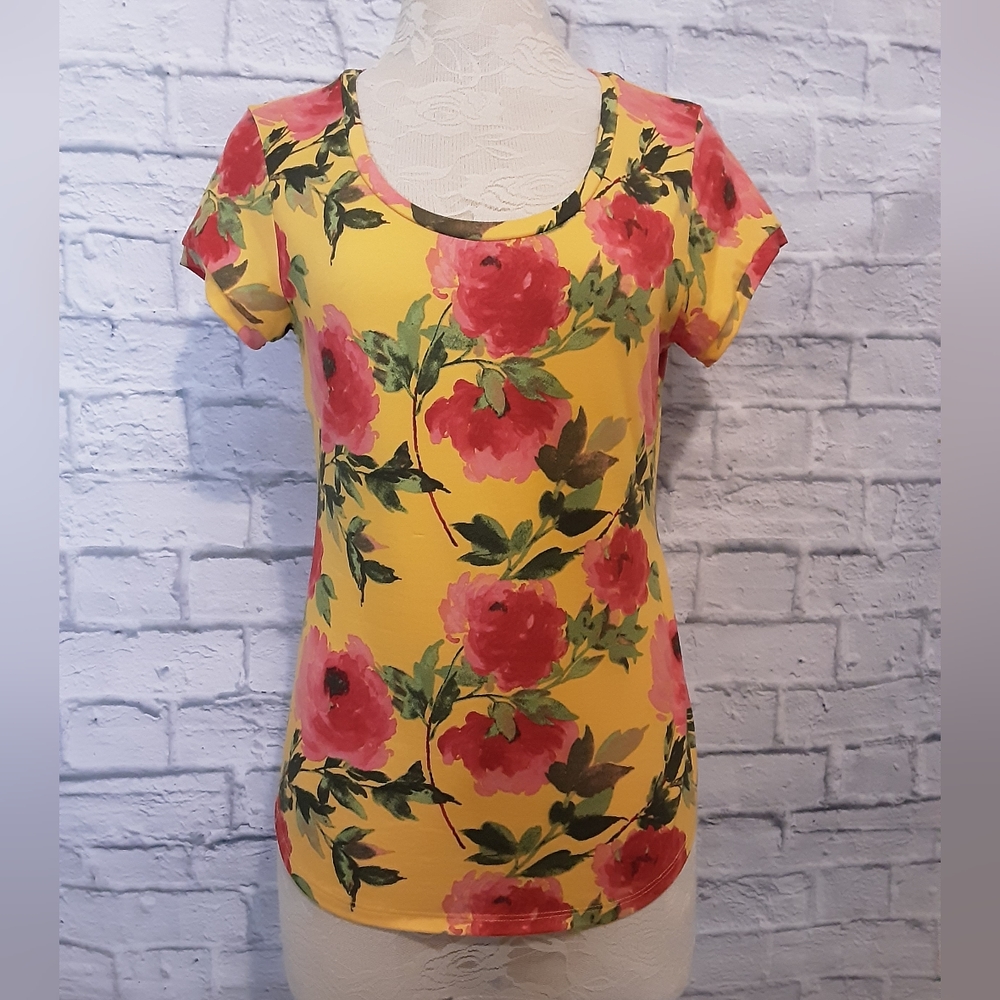 Ladies Tshirt